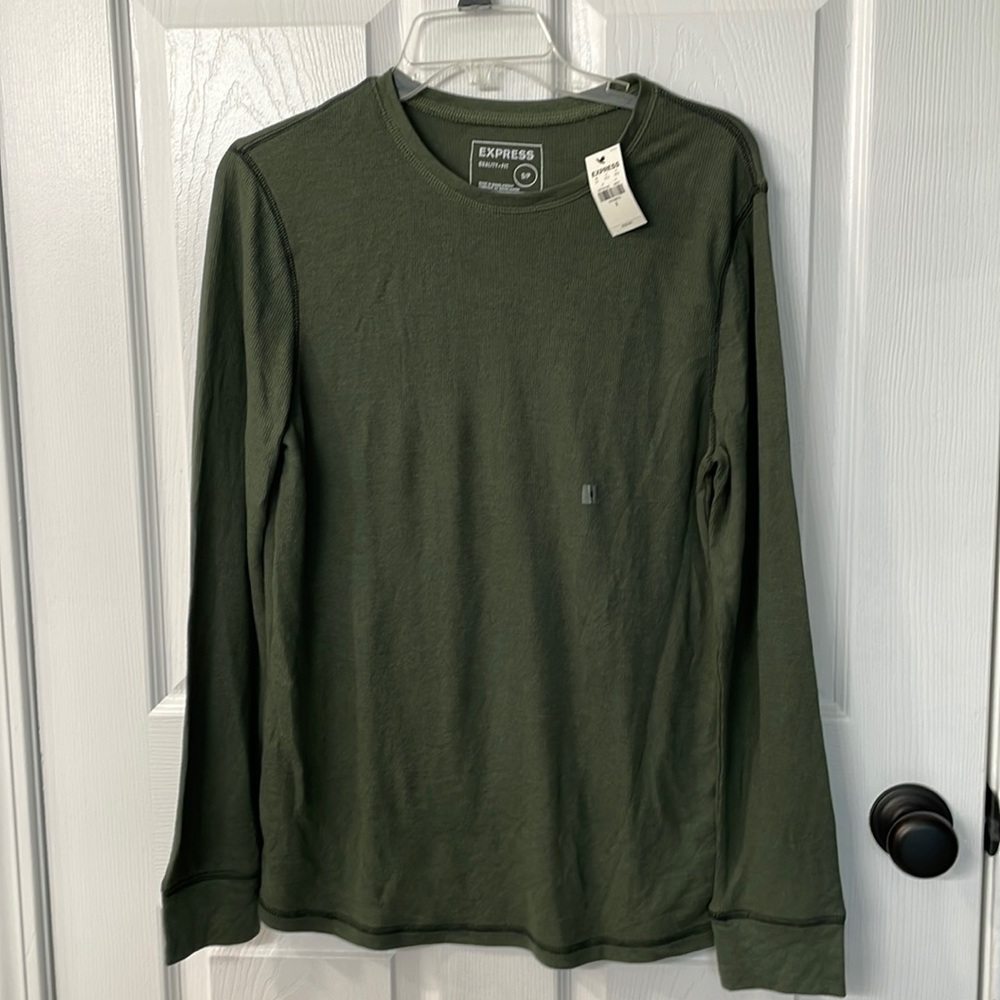 Thermal Shirt